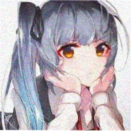 观众头像：巷口修表匠